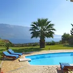 빌라 Eros Kefalonia *