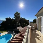 빌라 Eros Kefalonia *