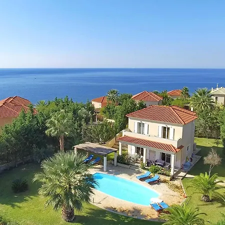 Eros Kefalonia *