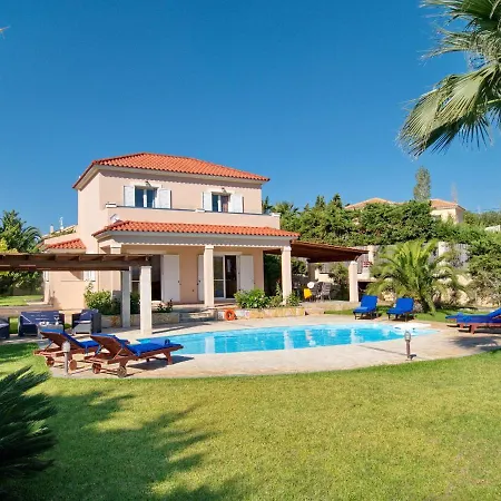 Eros Kefalonia * 스파르티아