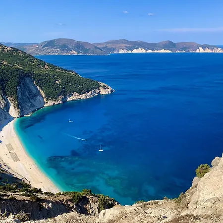 Eros Kefalonia 빌라