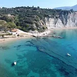 Eros Kefalonia וילה