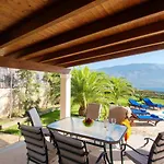 וילה Eros Kefalonia