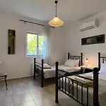 빌라 Eros Kefalonia *