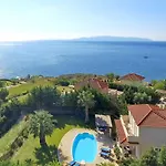Eros Kefalonia 빌라