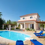 Villa Eros Kefalonia