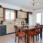 Eros Kefalonia Villa
