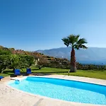 Eros Kefalonia * Spartià