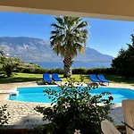 Eros Kefalonia Villa