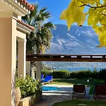 Eros Kefalonia * Spartià