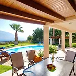 Eros Kefalonia Villa *