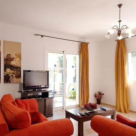 Eros Kefalonia Villa