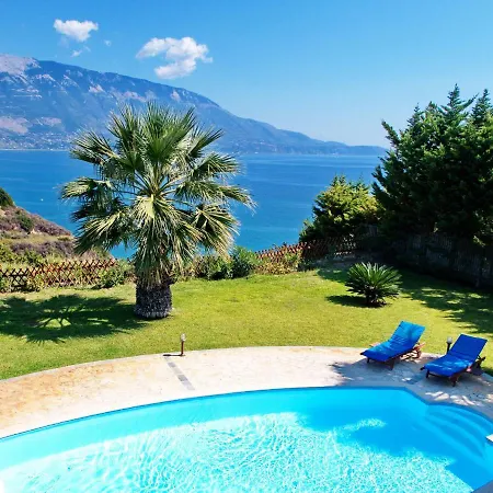 Eros Kefalonia *