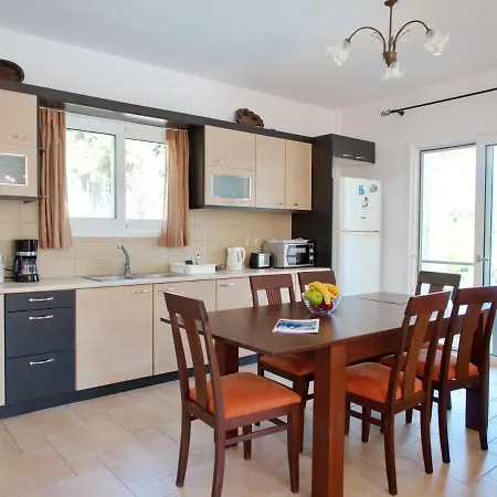 Eros Kefalonia Villa