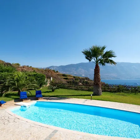 Eros Kefalonia * Spartià