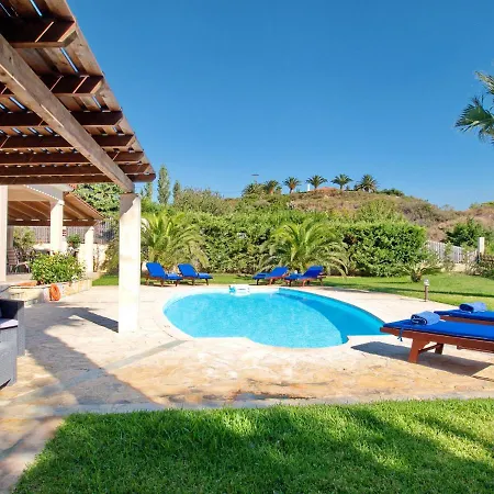 Eros Kefalonia Spartià