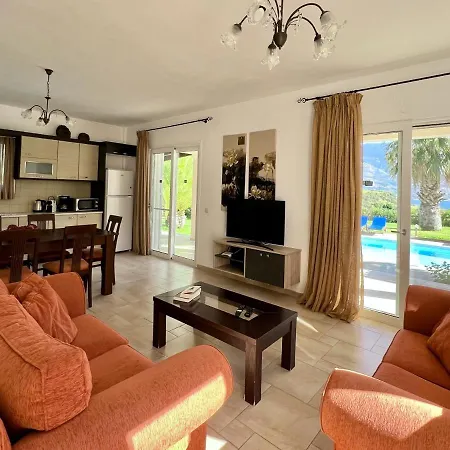 Villa Eros Kefalonia *