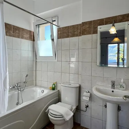 Villa Eros Kefalonia *