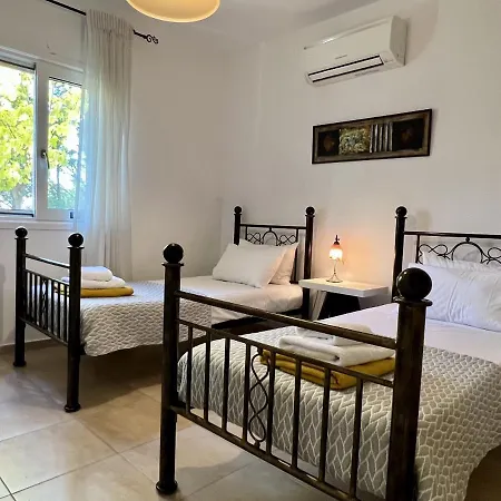 Villa Eros Kefalonia *