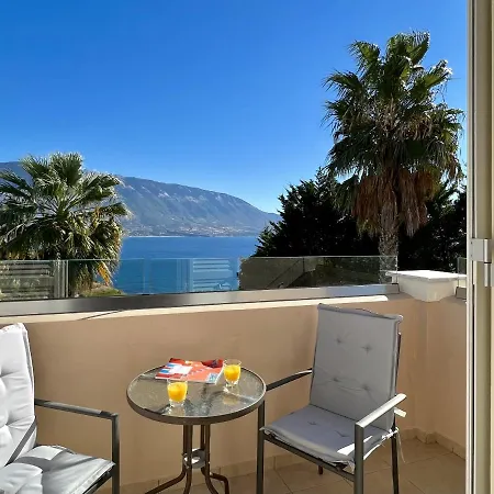 Eros Kefalonia