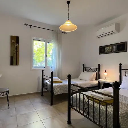 Villa Eros Kefalonia *