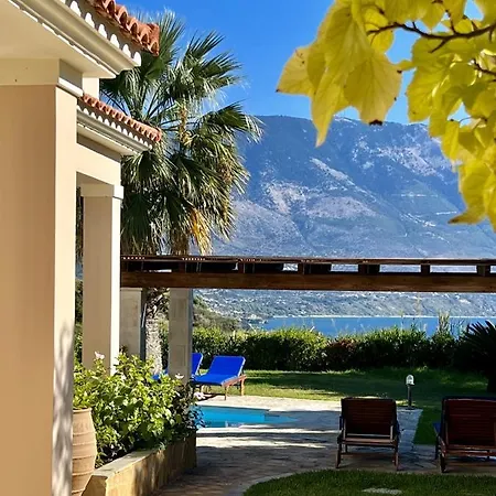 Eros Kefalonia * Spartià