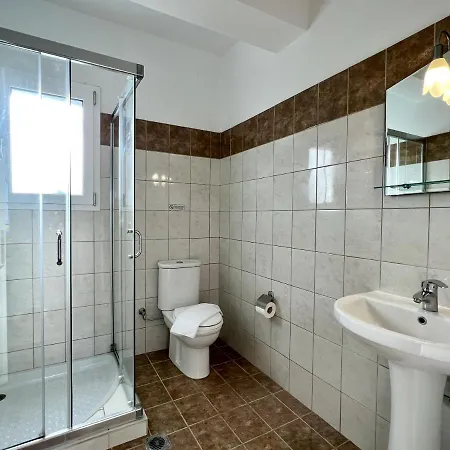 Villa Eros Kefalonia *