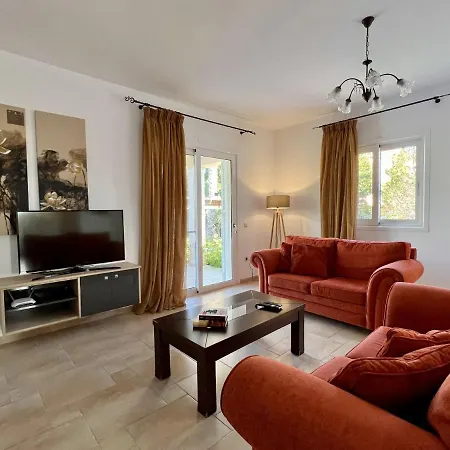 Eros Kefalonia * Spartià