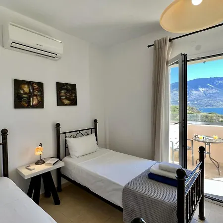 Villa Eros Kefalonia *