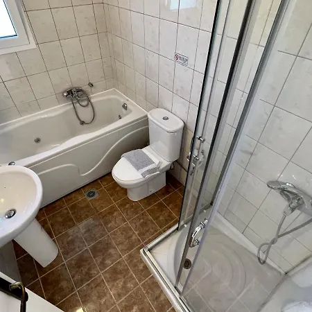 Villa Eros Kefalonia