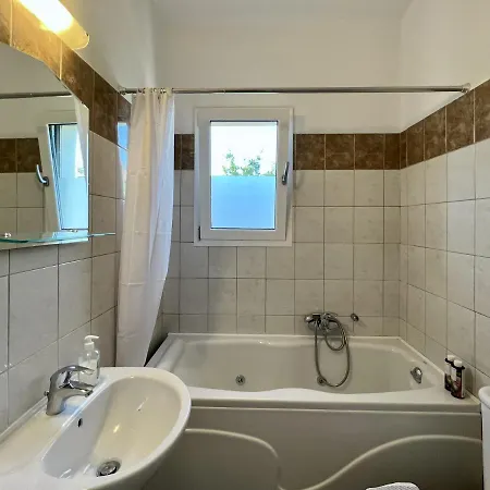 Villa Eros Kefalonia *