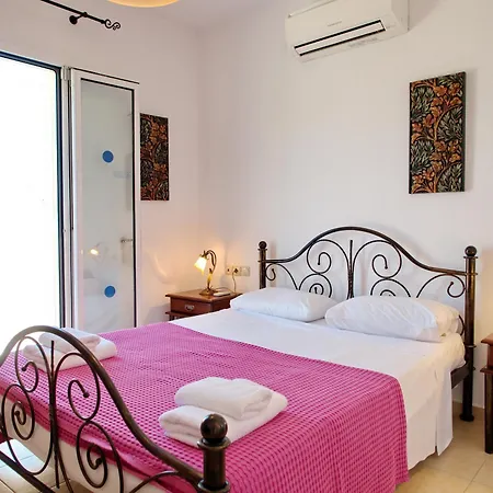 Eros Kefalonia Villa