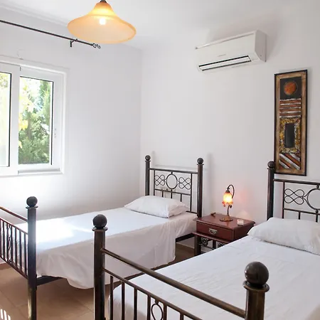 Eros Kefalonia Villa
