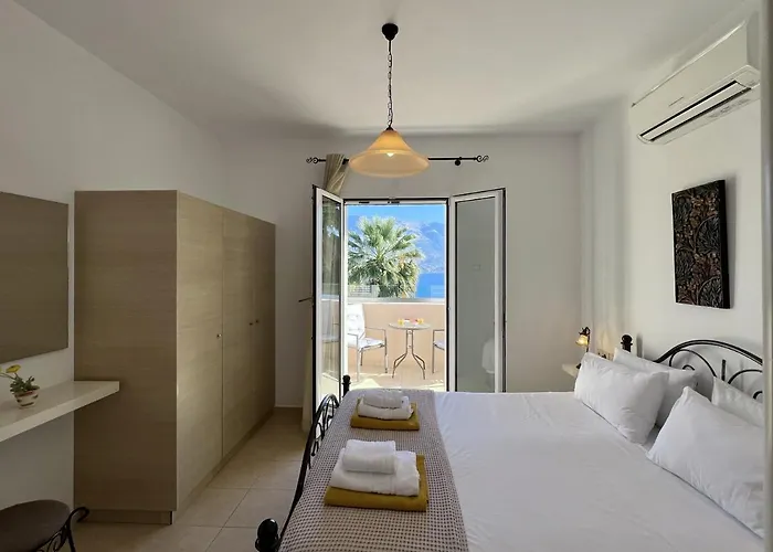 Eros Kefalonia * Spartia (Kefalonia)