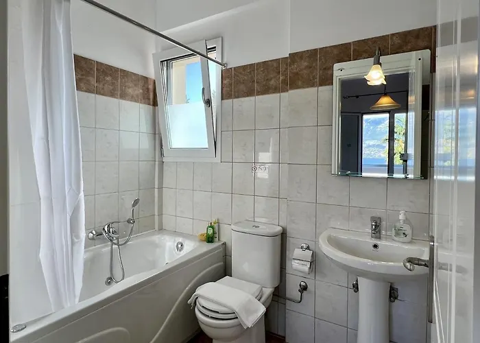 Villa Eros Kefalonia *