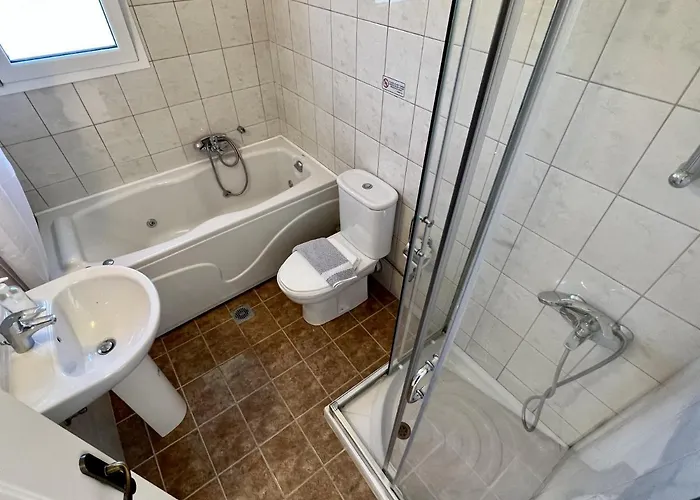 Villa Eros Kefalonia