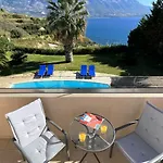 Vila Eros Kefalonia